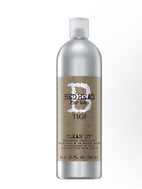 TIGI Bed Head For Men Clean Up Peppermint Conditioner
